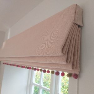 roman blind 1